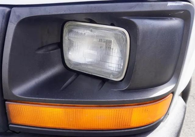 2003 GMC Savana Standard