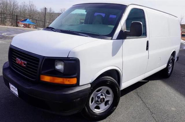 2003 GMC Savana Standard