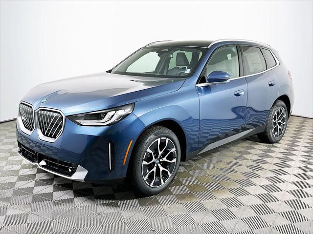 2026 BMW X3 30 xDrive for sale in Grand Rapids, MI