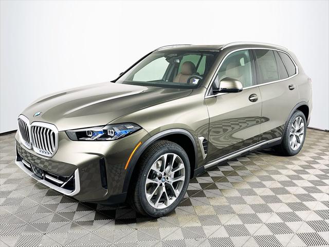 2026 BMW X5 xDrive40i for sale in Grand Rapids, MI