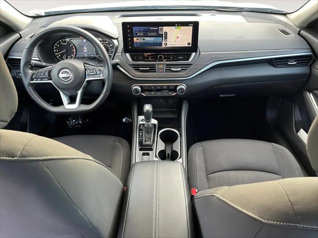 2023 Nissan Altima SV Intelligent AWD