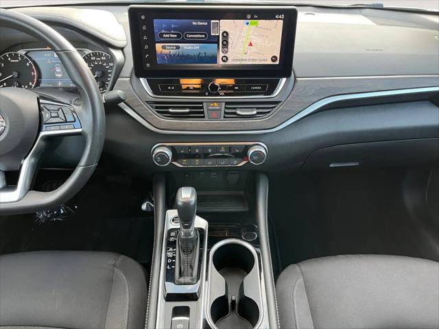 2023 Nissan Altima SV Intelligent AWD