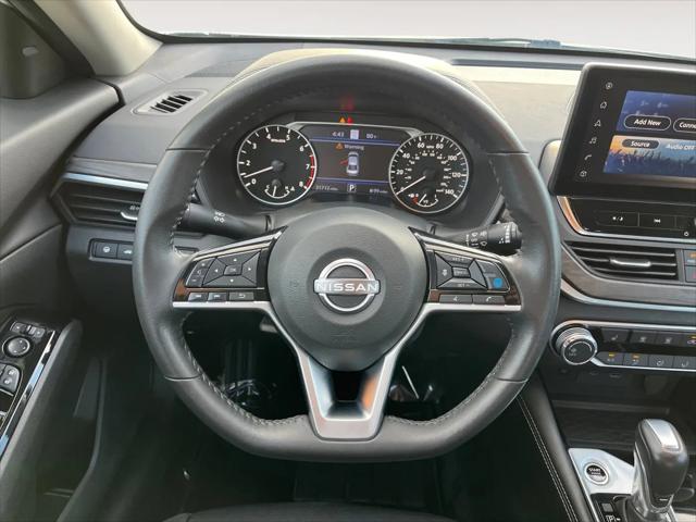 2023 Nissan Altima SV Intelligent AWD