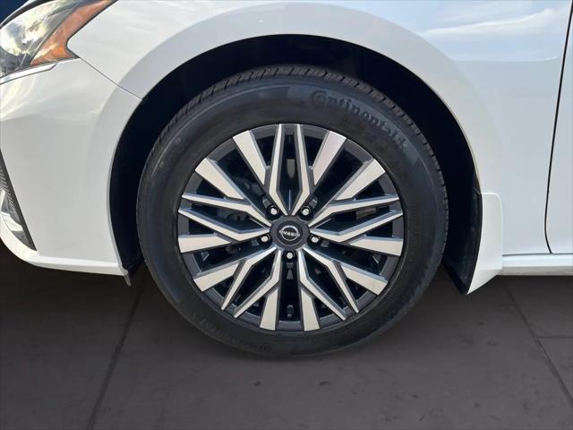 2023 Nissan Altima SV Intelligent AWD