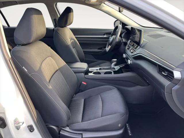 2023 Nissan Altima SV Intelligent AWD