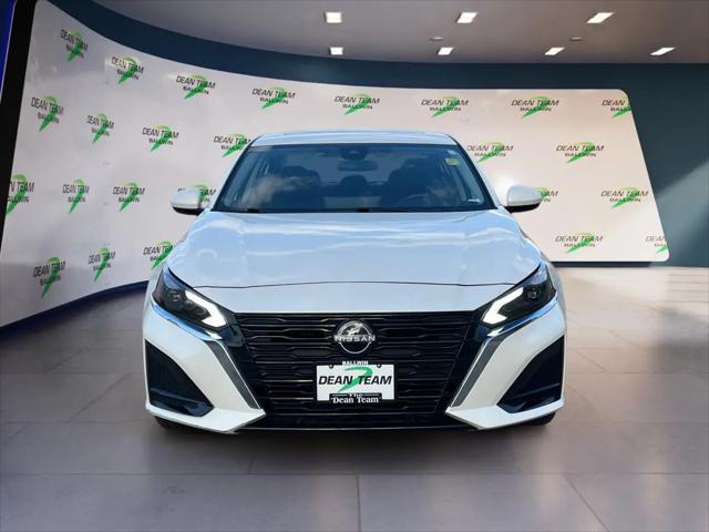 2023 Nissan Altima SV Intelligent AWD