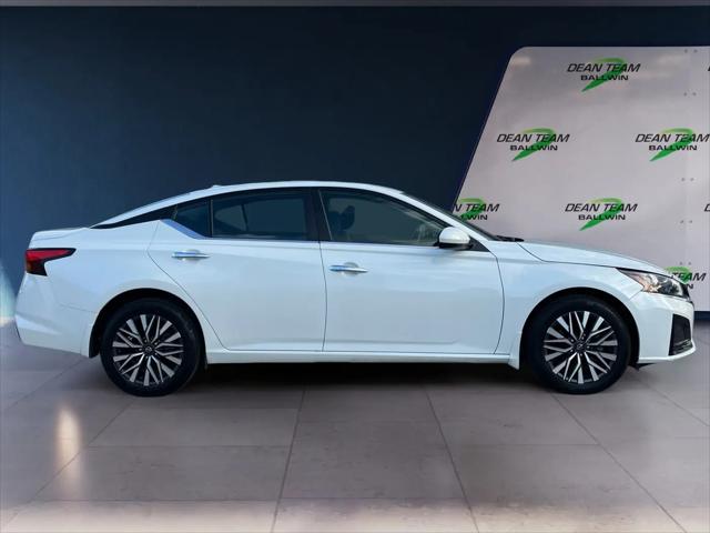 2023 Nissan Altima SV Intelligent AWD
