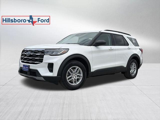 2026 Ford Explorer Active w/200A Pkg for sale in Hillsboro, TX