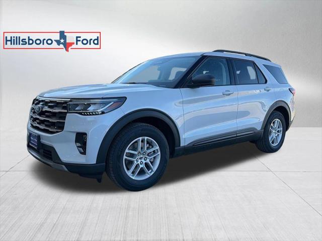 2026 Ford Explorer Active w/200A Pkg for sale in Hillsboro, TX
