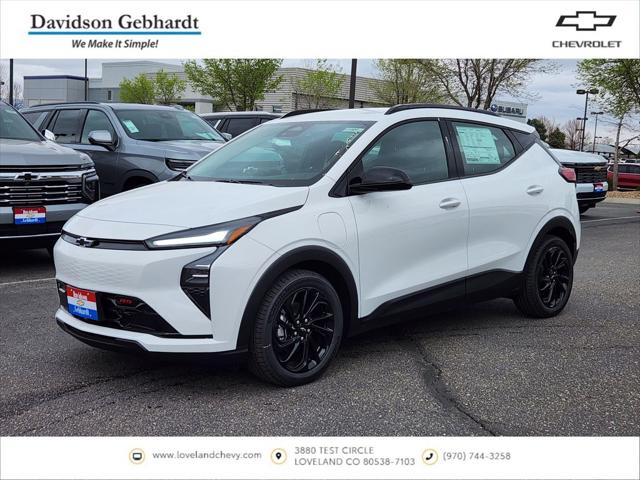 2027 Chevrolet Bolt RS for sale in Loveland, CO