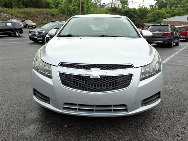 2014 Chevrolet Cruze 1LT Auto