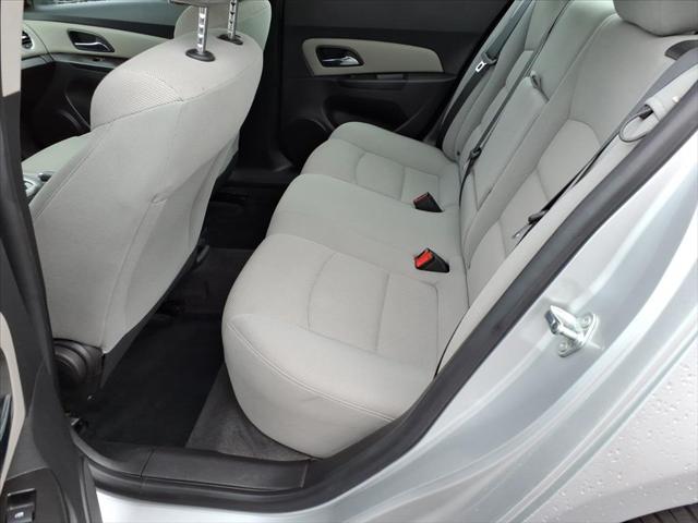 2014 Chevrolet Cruze 1LT Auto