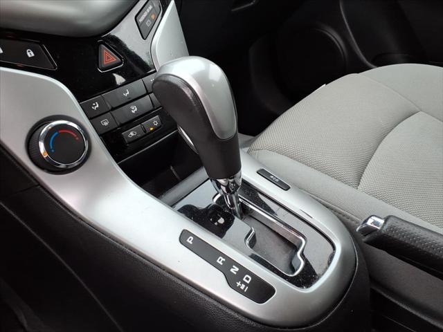 2014 Chevrolet Cruze 1LT Auto