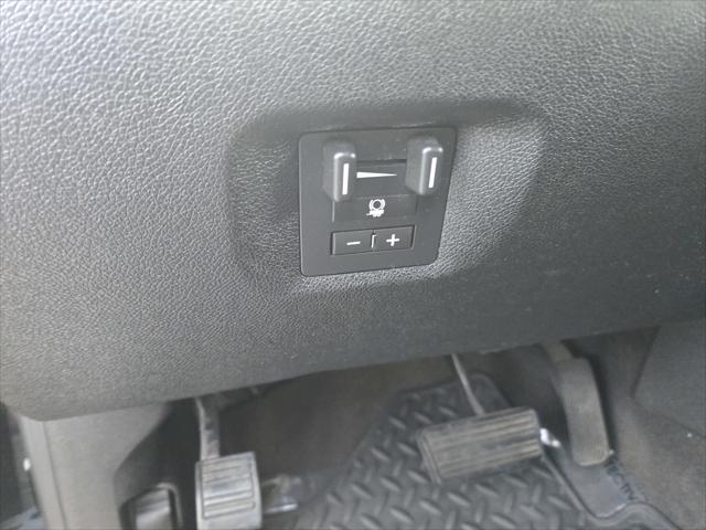 2010 Chevrolet Silverado 2500HD LTZ