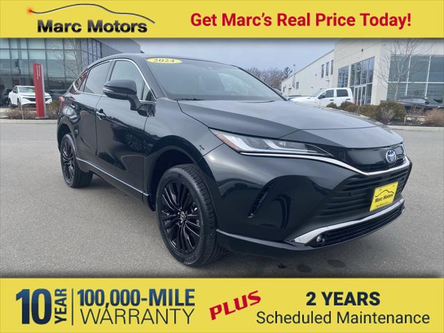 2024 Toyota Venza Unknown for sale in Sanford, ME