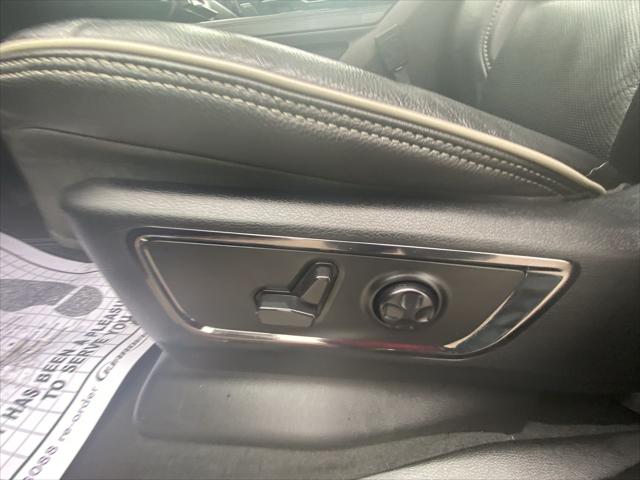 2024 Ram 1500 Limited Crew Cab 4x4 5'7" Box