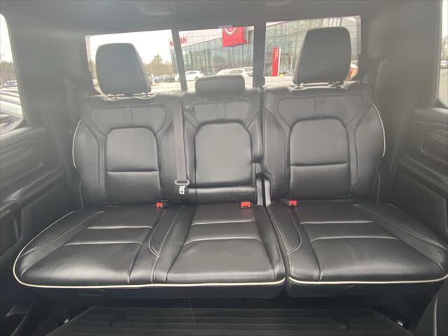 2024 Ram 1500 Limited Crew Cab 4x4 5'7" Box