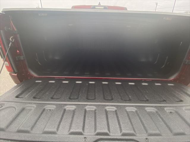 2024 Ram 1500 Limited Crew Cab 4x4 5'7" Box