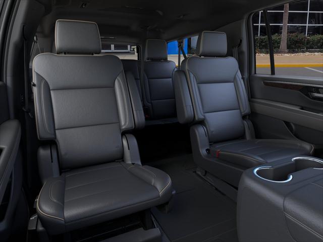 2026 Chevrolet Suburban Premier, 4WD