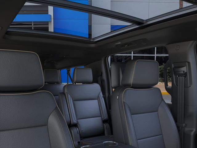 2026 Chevrolet Suburban Premier, 4WD