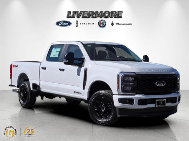 2026 Ford F-250 XL for sale in Livermore, CA
