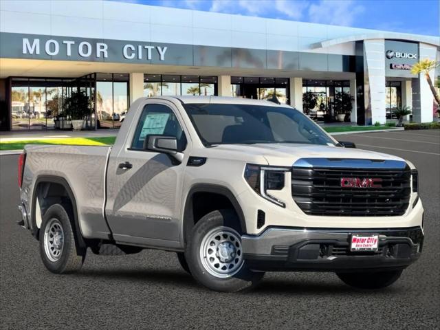 2026 GMC Sierra 1500 Regular Cab, Standard Bed, Pro, RWD for sale in Bakersfield, CA
