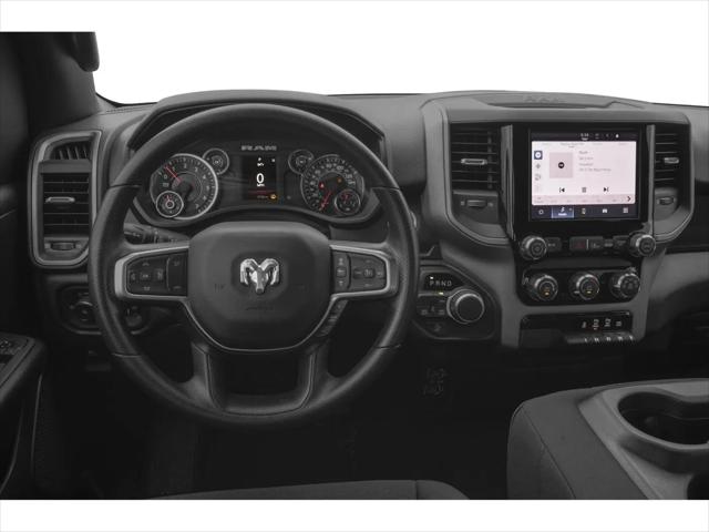 2026 Ram 1500 Warlock Crew Cab 4x4 57 Box