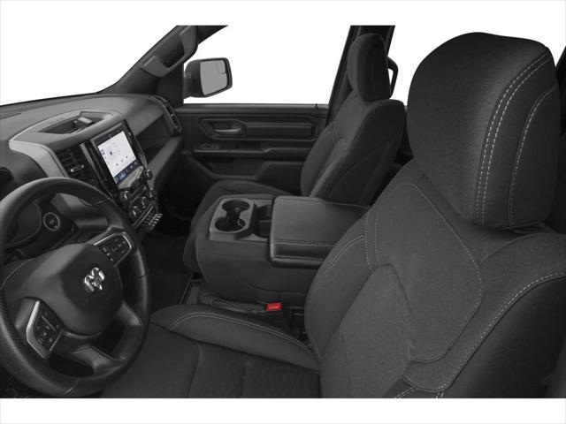 2026 Ram 1500 Warlock Crew Cab 4x4 57 Box