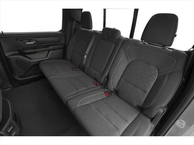 2026 Ram 1500 Warlock Crew Cab 4x4 57 Box