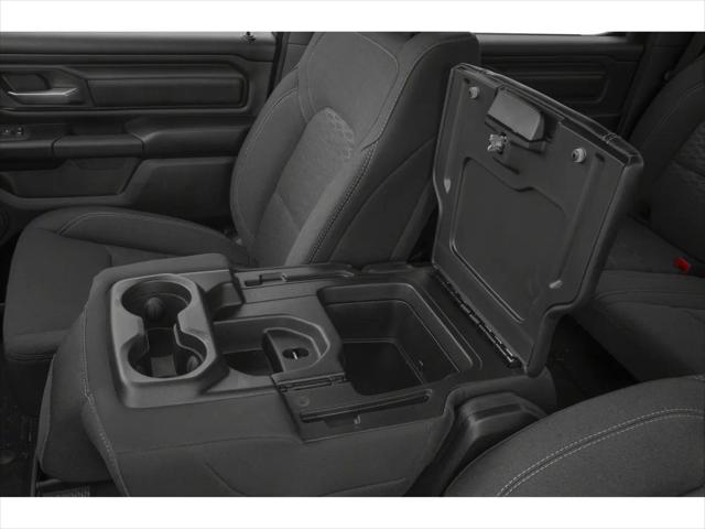 2026 Ram 1500 Warlock Crew Cab 4x4 57 Box