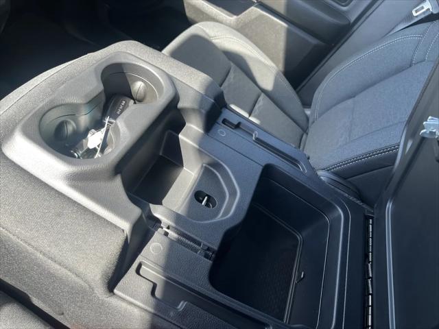 2026 Ram 1500 Warlock Crew Cab 4x4 57 Box