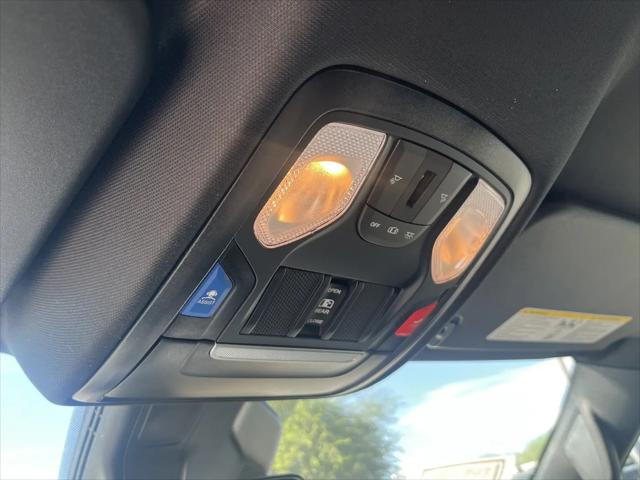 2026 Ram 1500 Warlock Crew Cab 4x4 57 Box