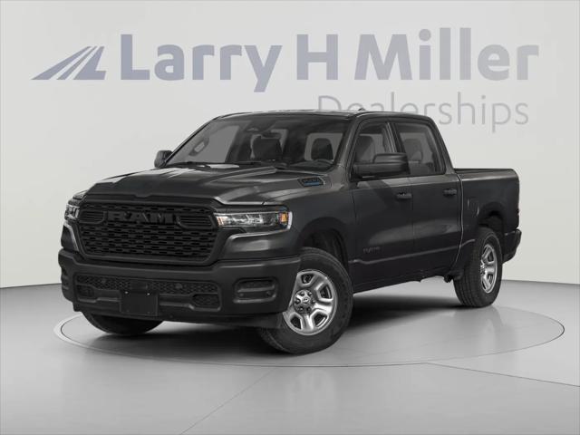 2026 Ram 1500 Warlock Crew Cab 4x4 57 Box for sale in Tucson, AZ