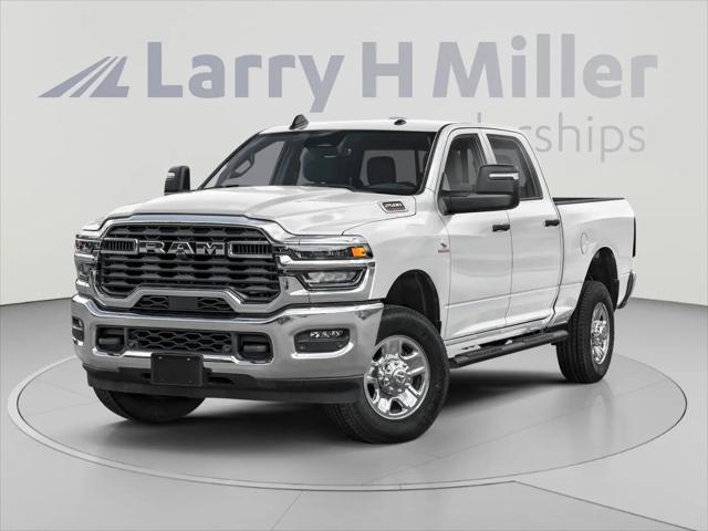2026 Ram 2500 Tradesman Crew Cab 4x4 6'4" Box for sale in Tucson, AZ