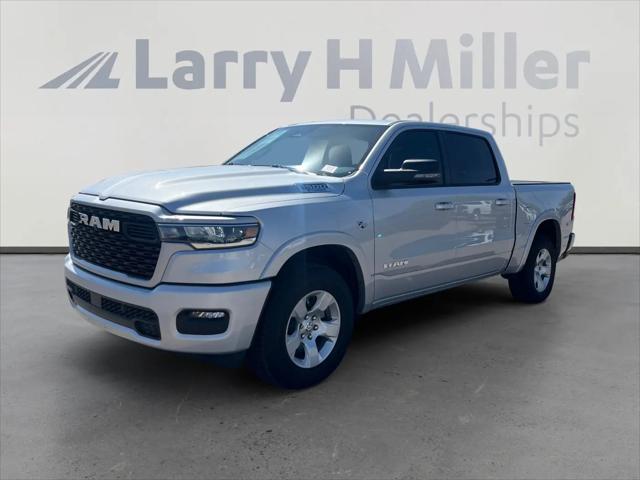 2026 Ram 1500 Big Horn Crew Cab 4x4 5'7" Box for sale in Tucson, AZ