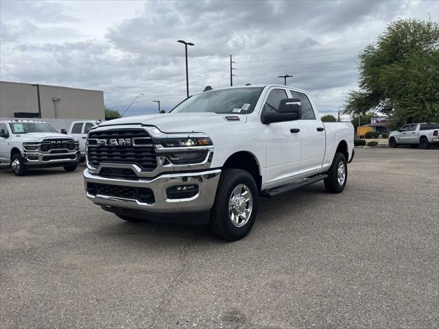 2026 Ram 2500 Tradesman Crew Cab 4x4 64 Box for sale in Tucson, AZ