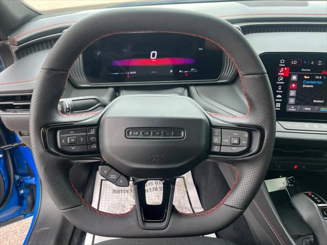 2026 Dodge Charger R/T 4 Door AWD