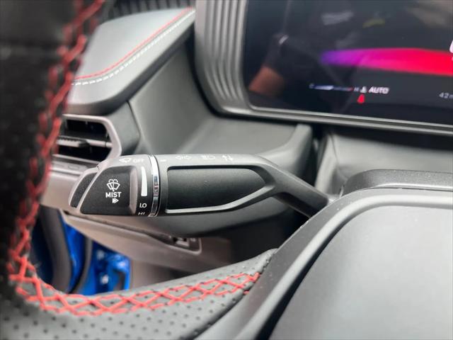 2026 Dodge Charger R/T 4 Door AWD