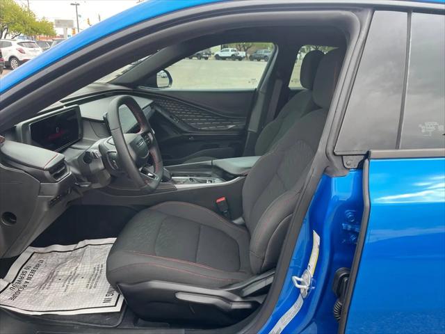 2026 Dodge Charger R/T 4 Door AWD