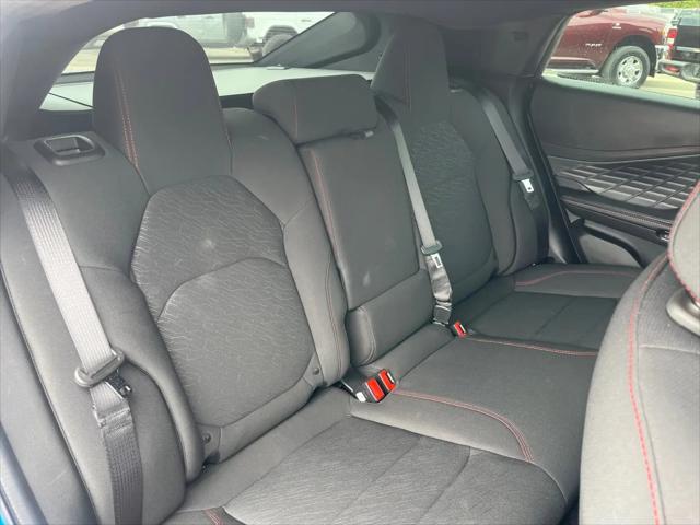 2026 Dodge Charger R/T 4 Door AWD