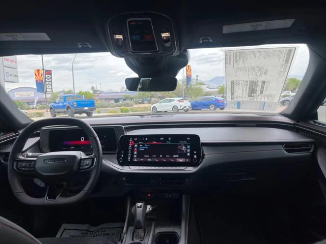 2026 Dodge Charger R/T 4 Door AWD