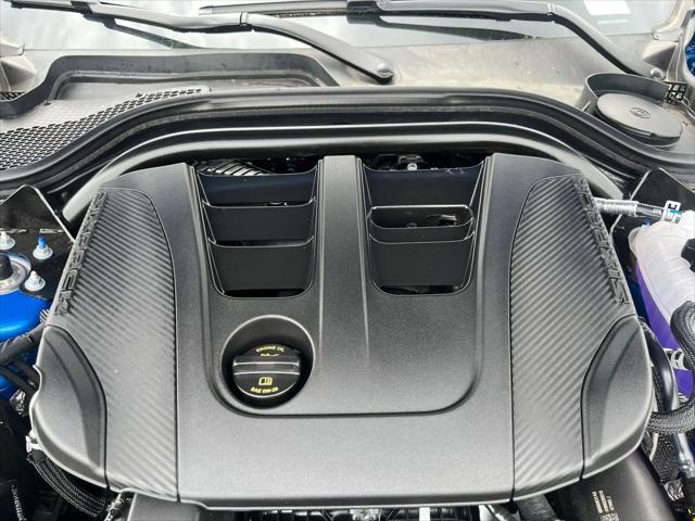2026 Dodge Charger R/T 4 Door AWD