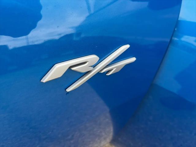 2026 Dodge Charger R/T 4 Door AWD