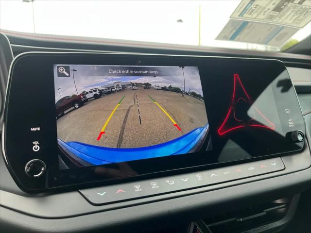 2026 Dodge Charger R/T 4 Door AWD
