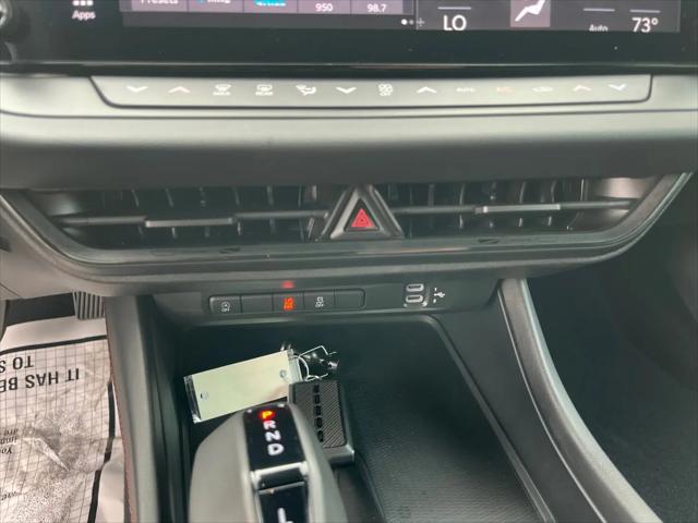 2026 Dodge Charger R/T 4 Door AWD