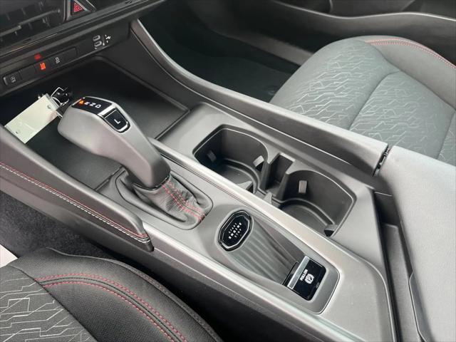 2026 Dodge Charger R/T 4 Door AWD