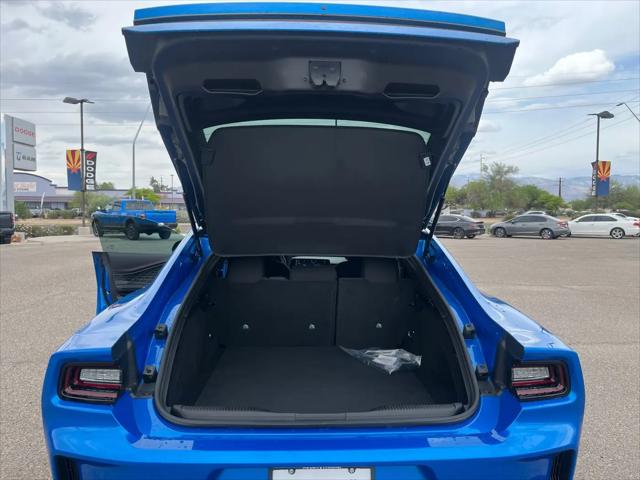 2026 Dodge Charger R/T 4 Door AWD
