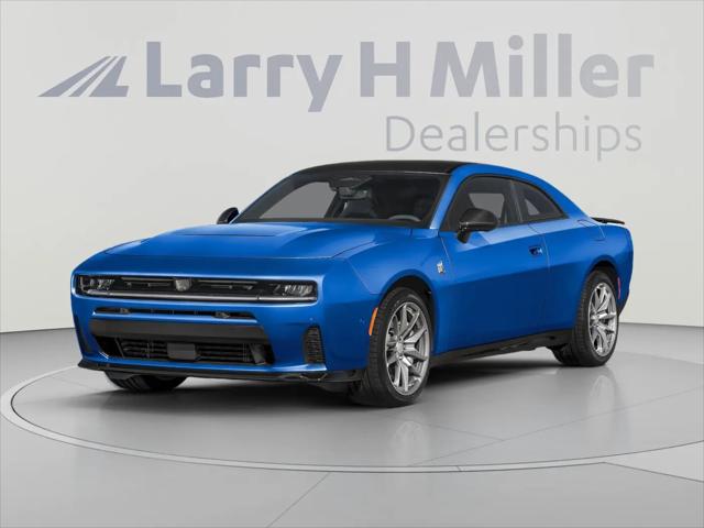 2026 Dodge Charger R/T 2-Door AWD for sale in Tucson, AZ