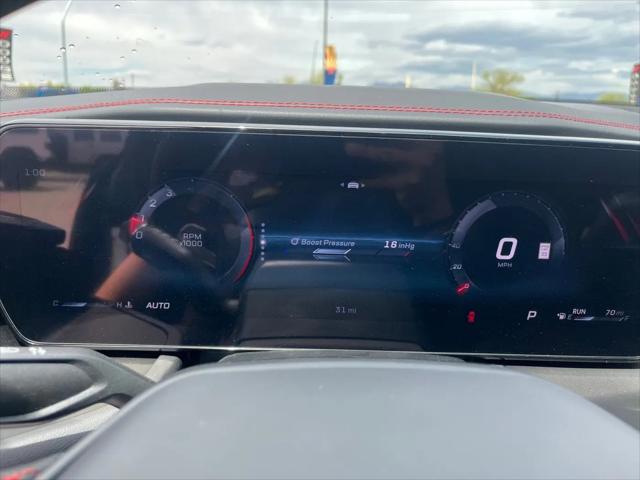2026 Dodge Charger R/T Plus 4-Door AWD