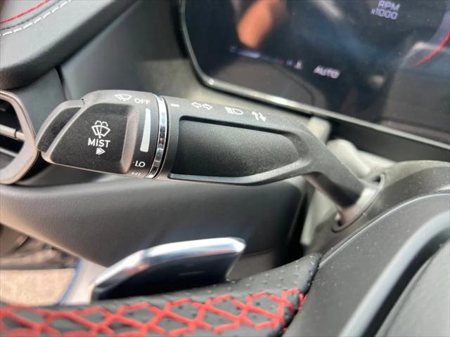 2026 Dodge Charger R/T Plus 4-Door AWD